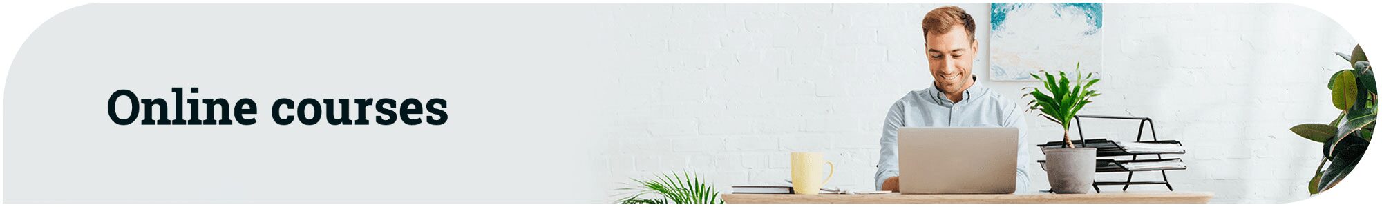 Online courses